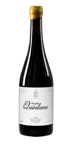 2023 Familia Quintana