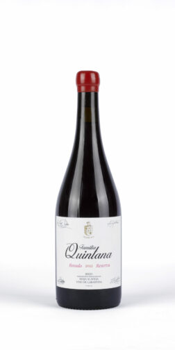 2022 Familia Quintana Rosado Reserva